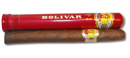 Bolivar Tubos No.3 - 1\'s