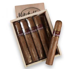 Mitchellero Robusto Cigar - Box of 20