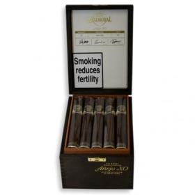 Balmoral Anejo XO Gran Toro Cigar - 20's