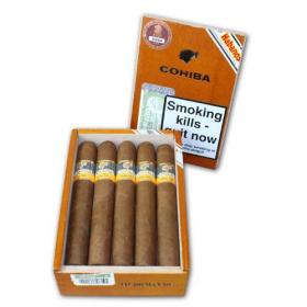 Cohiba Siglo VI Cigar - Box of 10