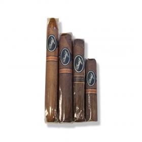Davidoff The Nicaraguan Experience Selection Sampler - 4 Cigars
