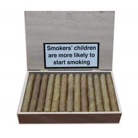 Dutch Blend Senoritas – 50 Cigars