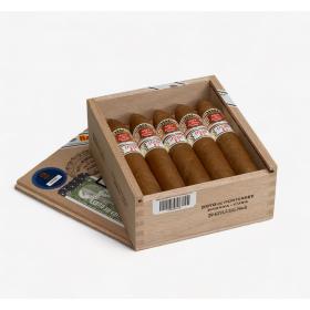 Hoyo de Monterrey Epicure No. 3 Cigar - Box of 10