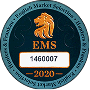 English Market Selection