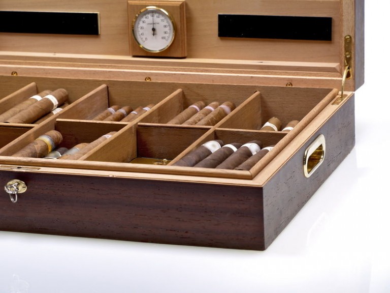 Why Do I Need a Cigar Humidor? If you are a new cigar smoker, your