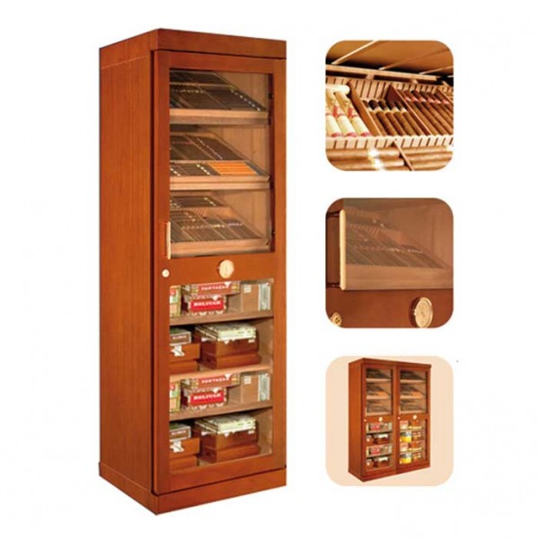Why Do I Need a Cigar Humidor? If you are a new cigar smoker, your