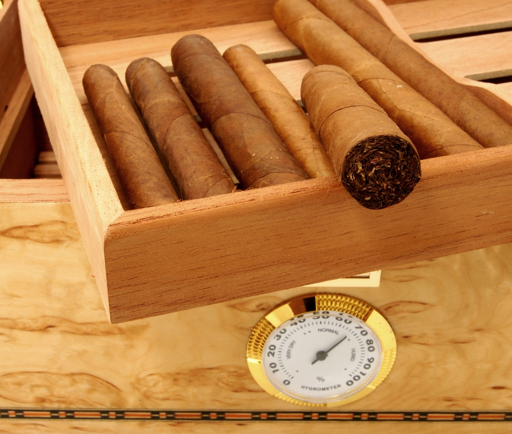 The most common cigar humidor problems and how to solve them If you