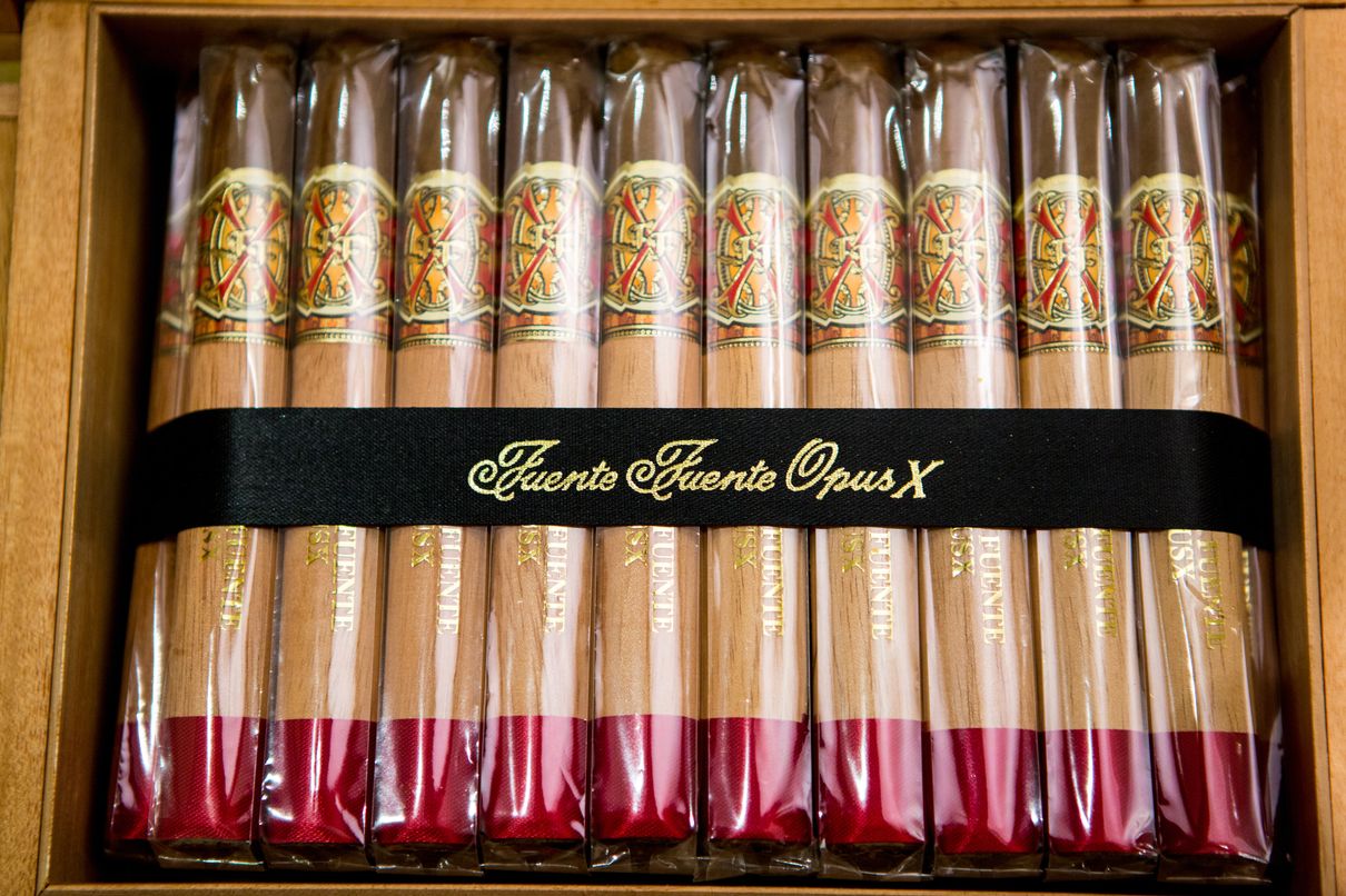 Should Cigars Wrapped in Cellophane be Unwrapped for Storage? If you