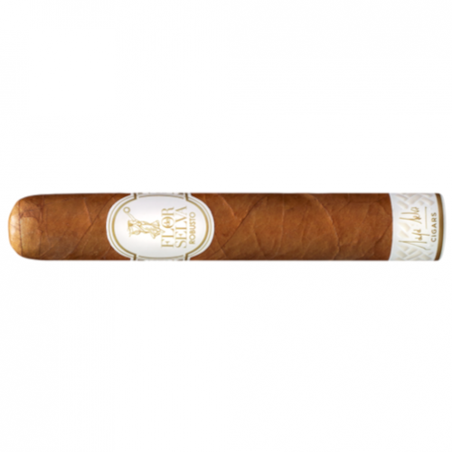 Flor De Selva Clasica Robusto Cigar - 1 Single