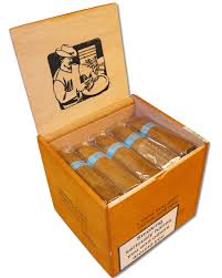Chinchalero Novillo Torpedo – Box of 20 Cigars