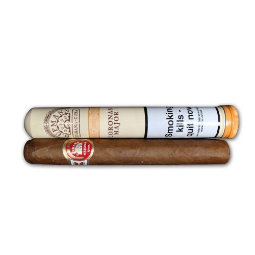 H.Upmann Coronas Majors Tubo - 1\'s