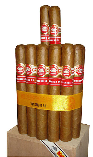 H.Upmann Magnum 50 - Box of 25