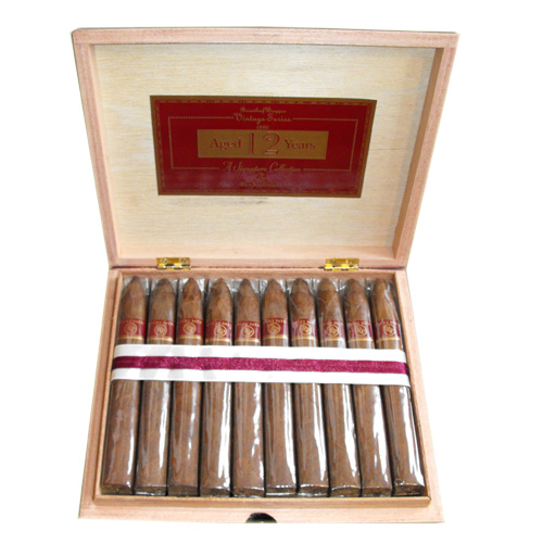 Rocky Patel Torpedo Cigar (Vintage 1990) - Box of 20