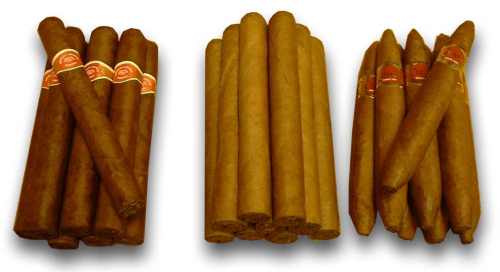 Cuban Selection No.1 - 25 Cigars