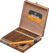Cohiba Lanceros Cigar – Box of 25 Cigars