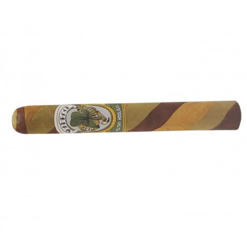 Alec Bradley Black Market Filthy Hooligan Toro LE Shamrock Cigar - Single Cigar