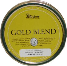 Peterson pipe tobacco Irish Flake (50g)