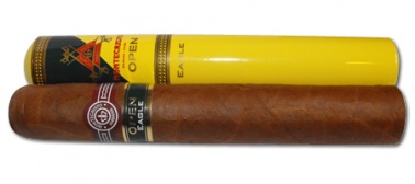 Montecristo Open Eagle Tube - 1\'s