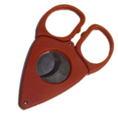 Credo - Two Blade Cutter - Red