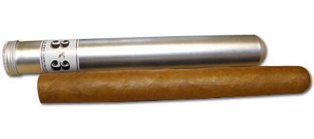 Dominican Selection Tubos Churchill Cigars - 1\'s