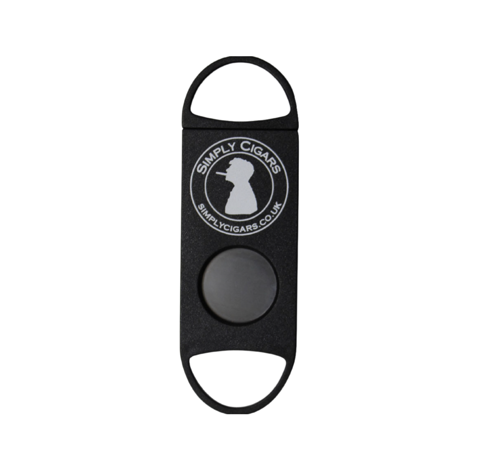 A Simply Cigars Cigar Cutter - 56 Ring Gauge