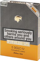 Cohiba Siglo IV - 5\'s