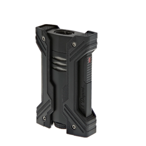 ST Dupont Lighter - Defi XXtreme - Black