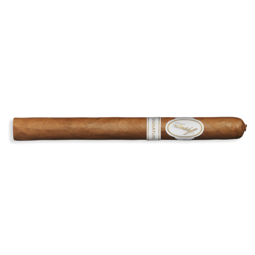 Davidoff Signature No. 2 Cigar - 1 Single