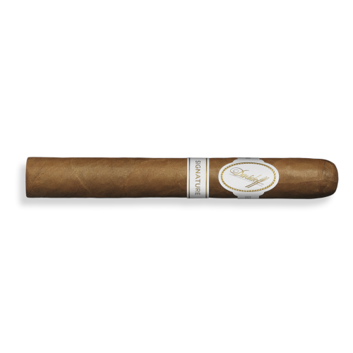 Davidoff Signature 2000 Cigar - 1\'s