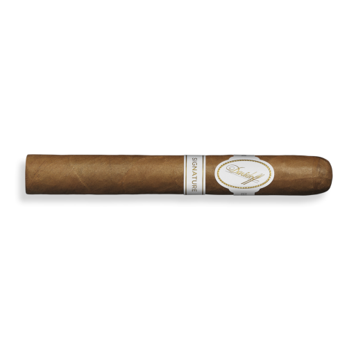 Davidoff Signature 2000 Cigar - 1's