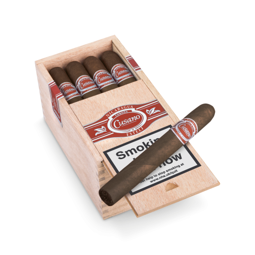 Cusano Premium Nicaragua Corona Cigar - Box of 16