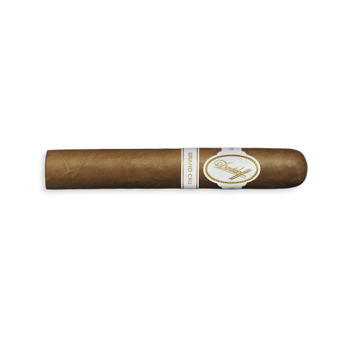 Davidoff Grand Cru Robusto Cigar - 1 Single