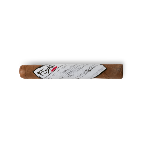 PSyKo 7 Connecticut Robusto Cigar - Single Cigar