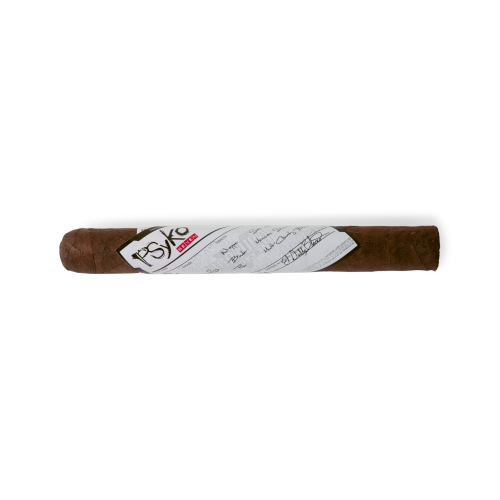 PSyKo 7 Maduro Robuso Cigar - 1\'s