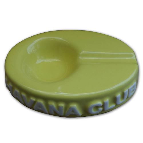 Havana Club Collection Ashtray – Cigar Ashtray Lime