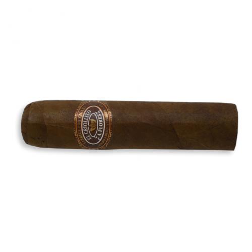 PDR Cigars El Criollito Half Corona Cigar - 1 Single