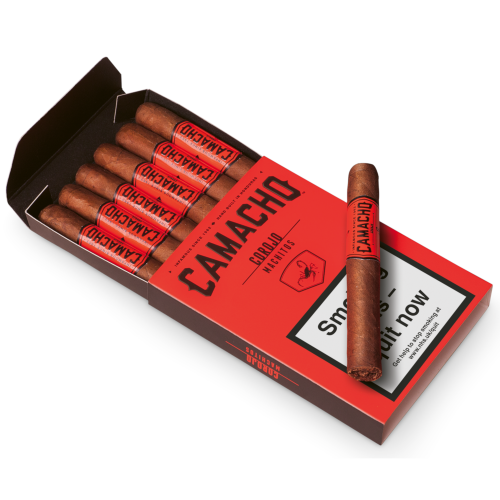 Camacho Corojo Machitos Cigar - 6's