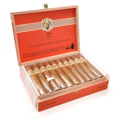 AVO XO Legato Toro - Box of 20 Cigars