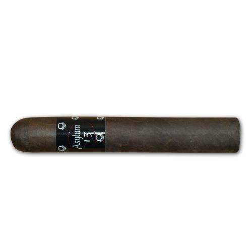 CLE Asylum 13 Robusto Cigar - 1 Single