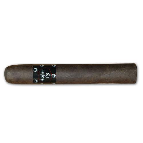 CLE Asylum 13 Toro Gordo Cigar - 1 Single