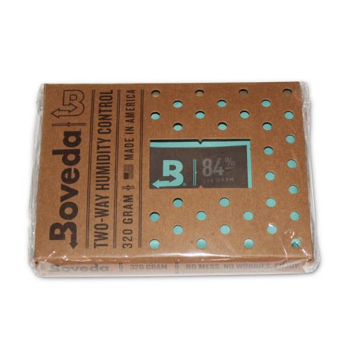 Boveda Humidifier - 320 gram pack – 84% RH