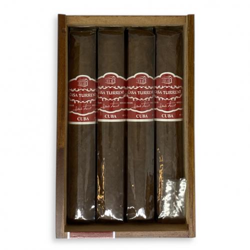 Casa Turrent Origenes Cuba - Box of 12 Cigars