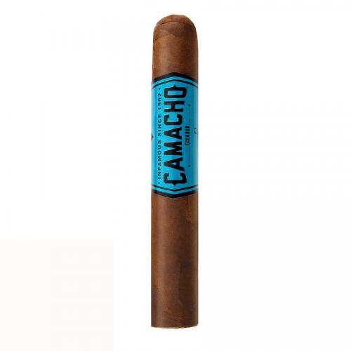 Camacho Ecuador Robusto Cigar - 1 Single