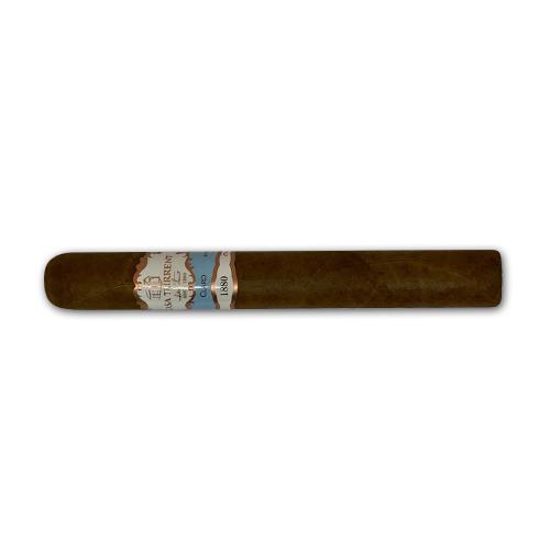 Casa Turrent 1880 Series Claro Cigar - 1 Single