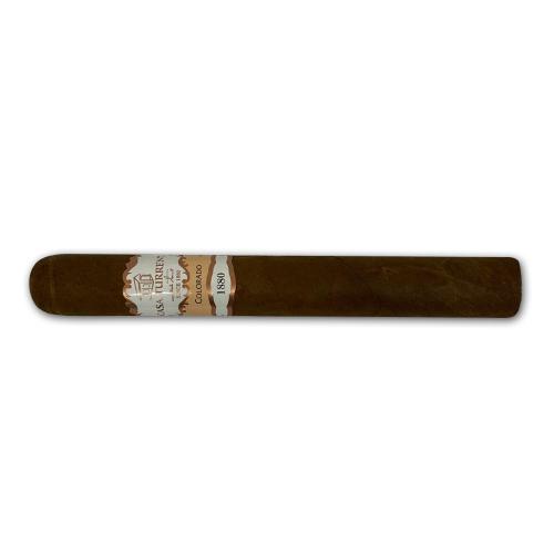 Casa Turrent 1880 Series Colorado Double Robusto Cigar - 1 Single
