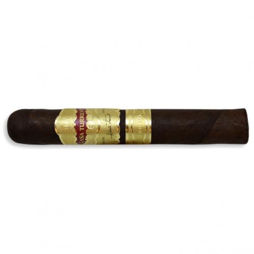 Casa Turrent 1901 Robusto Maduro Cigar - 1 Single