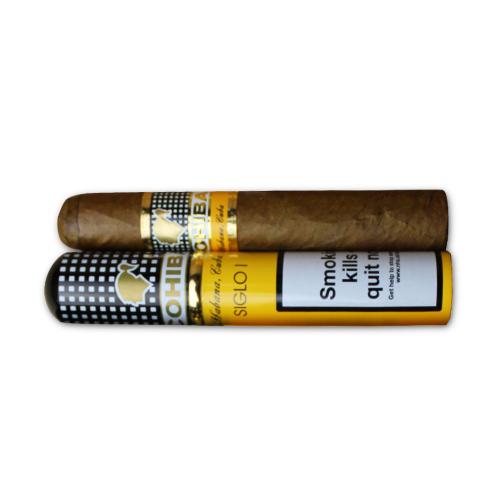 Cohiba Siglo I Tubo - 1\'s