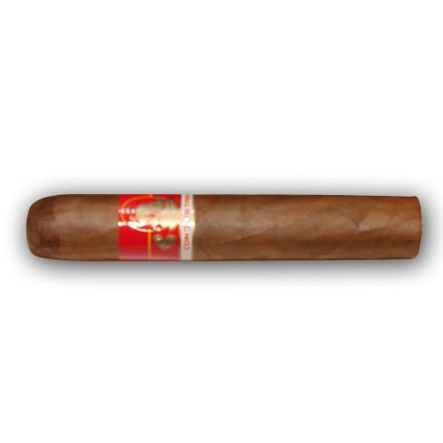 Conquistador Tres Petit Corona Cigar - 1\'s