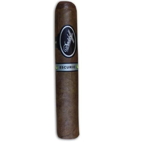 Davidoff Escurio Gran Toro Cello Cigar - 1\'s