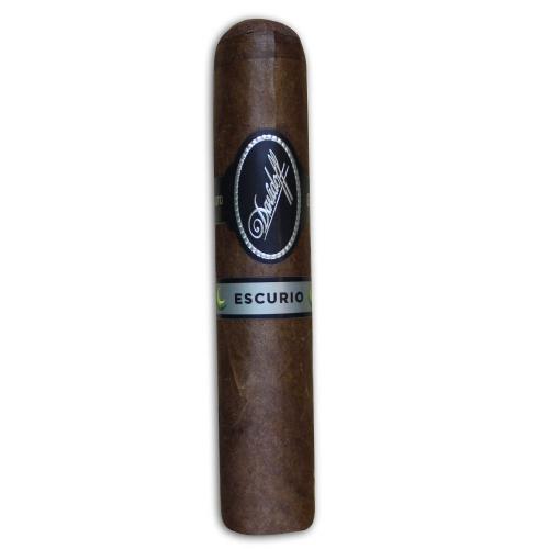 Davidoff Escurio Robusto Cello Cigar - 1\'s